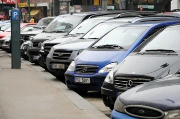 MHMP parking